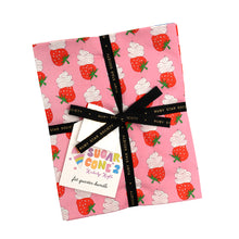 Load image into Gallery viewer, RESERVATION - Sugar Cone 2 Fat Quarter Bundle by Kimberly Kight for Ruby Star Society