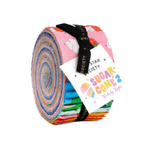 Load image into Gallery viewer, RESERVATION - Sugar Cone 2 Jelly Roll by Kimberly Kight for Ruby Star Society