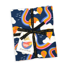 Load image into Gallery viewer, RESERVATION - Sticker Book Fat Quarter Bundle by Kimberly Kight for Ruby Star Society