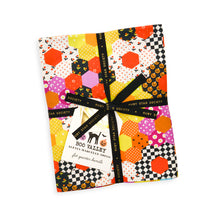 Load image into Gallery viewer, RESERVATION - Boo Vally Fat Quarter Bundle by Alexia Marcelle Abegg for Ruby Star Society