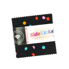 Load image into Gallery viewer, RESERVATION - Sidekicks Mini Charm (2.5" Stacker) by Ruby Star Society