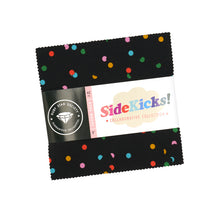Load image into Gallery viewer, RESERVATION - Sidekicks Charm Pack (5" Stacker) by Ruby Star Society