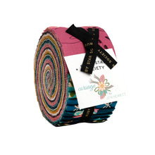 Load image into Gallery viewer, RESERVATION - Corsage Jelly Roll by Jen Hewett for Ruby Star Society