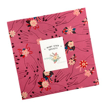 Load image into Gallery viewer, RESERVATION - Corsage Layer Cake (10" Stacker) by Jen Hewett for Ruby Star Society