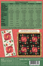 Load image into Gallery viewer, Rose in Bloom Quilt Pattern by Heather Peterson