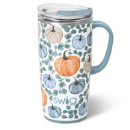 Swig Life Pumpkin Grove Travel Mug - 22 oz by Swig Life