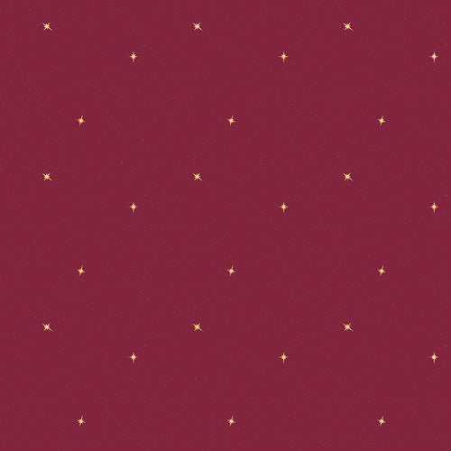 Silent Night - Follow the Star Berry Sparkle by Jennifer Long