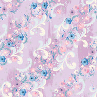 Wishes Cindy's Flowers Vanity Sparkle by Jill Howarth