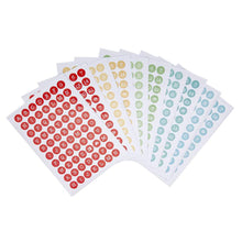 Load image into Gallery viewer, Sew Handy Stickers by Lori Holt
