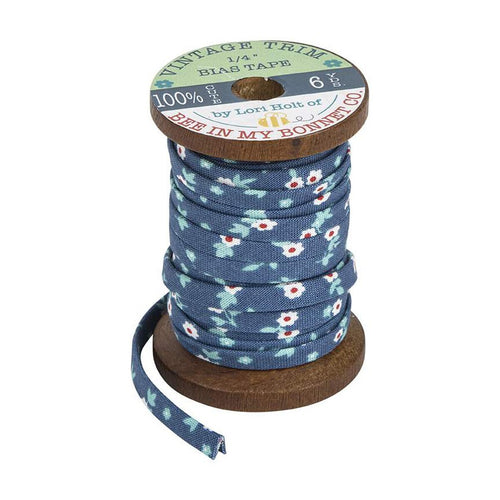 Bias Tape - 1/4