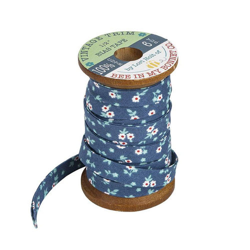 Bias Tape - 1/2
