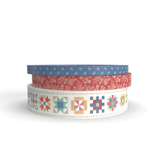 Load image into Gallery viewer, Home Town Washi Tape by Lori Holt