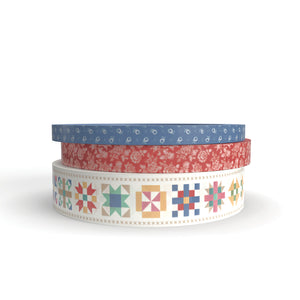Home Town Washi Tape by Lori Holt