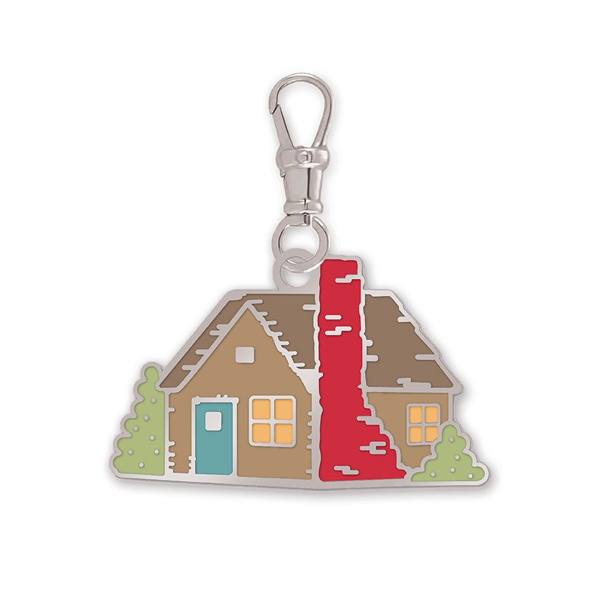 COMING SOON - Mercantile Happy Charm - Cottage by Lori Holt