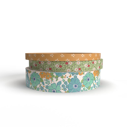 COMING SOON - Mercantile Washi Tape by Lori Holt