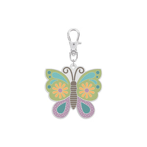 Happy Charm Butterfly by Lori Holt