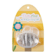 Pretty Pins - Double Pins by Lori Holt