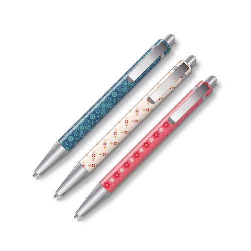 COMING SOON - Americana Busy Bee Pencils by Lori Holt