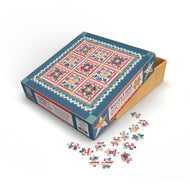 Americana Puzzle by Lori Holt