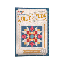 Load image into Gallery viewer, RESERVATION - Americana Quilt Seeds Block of the Month by Lori Holt