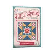 Americana Quilt Seeds Fabric Kit - Americana Star No. 3 by Lori Holt