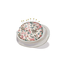 Load image into Gallery viewer, RESERVATION - Emma Jane Austen Teapot Pin Cushion by Jane Austen&#39;s House