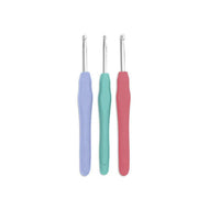 100% Cute Crochet Hooks by Lori Holt