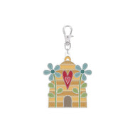 Happy Charms Beehive by Lori Holt