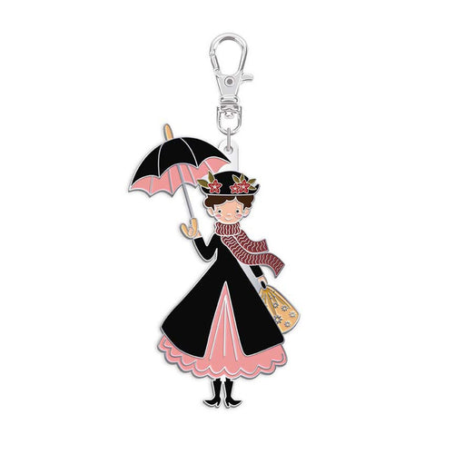 COMING SOON - Mary Poppins Charm by Jennifer Long