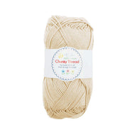 Chunky Thread - Chamomile by Lori Holt