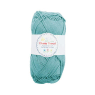 Chunky Thread - Raindrop by Lori Holt