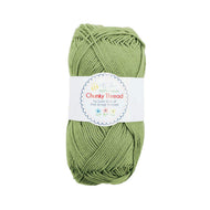 Chunky Thread - Thyme by Lori Holt