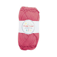 Chunky Thread - Tea Rose by Lori Holt