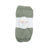 Chunky Thread Eggshell Blue by Lori Holt