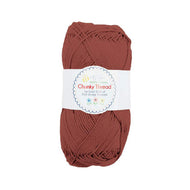 Chunky Thread Old Rose by Lori Holt