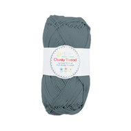 Chunky Thread Stonewash by Lori Holt