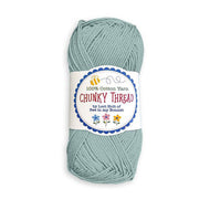 Chunky Thread Morning by Lori Holt