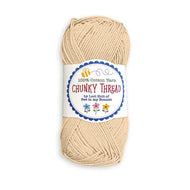 Chunky Thread Old Lace by Lori Holt