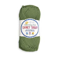 Chunky Thread Tarragon by Lori Holt