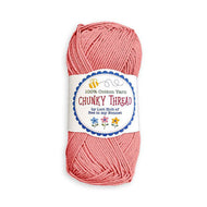 Chunky Thread Blossom by Lori Holt