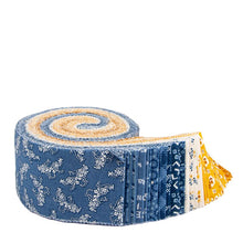 Load image into Gallery viewer, Denim and Daisy Rolie Polie by Lori Holt