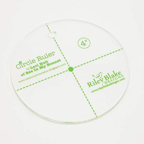 Circle Ruler 4