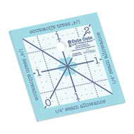 Cute Cuts Trim-It Ruler 2 1/4