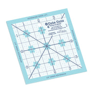 Cute Cuts Trim-It Ruler 4 x 4 by Lori Holt