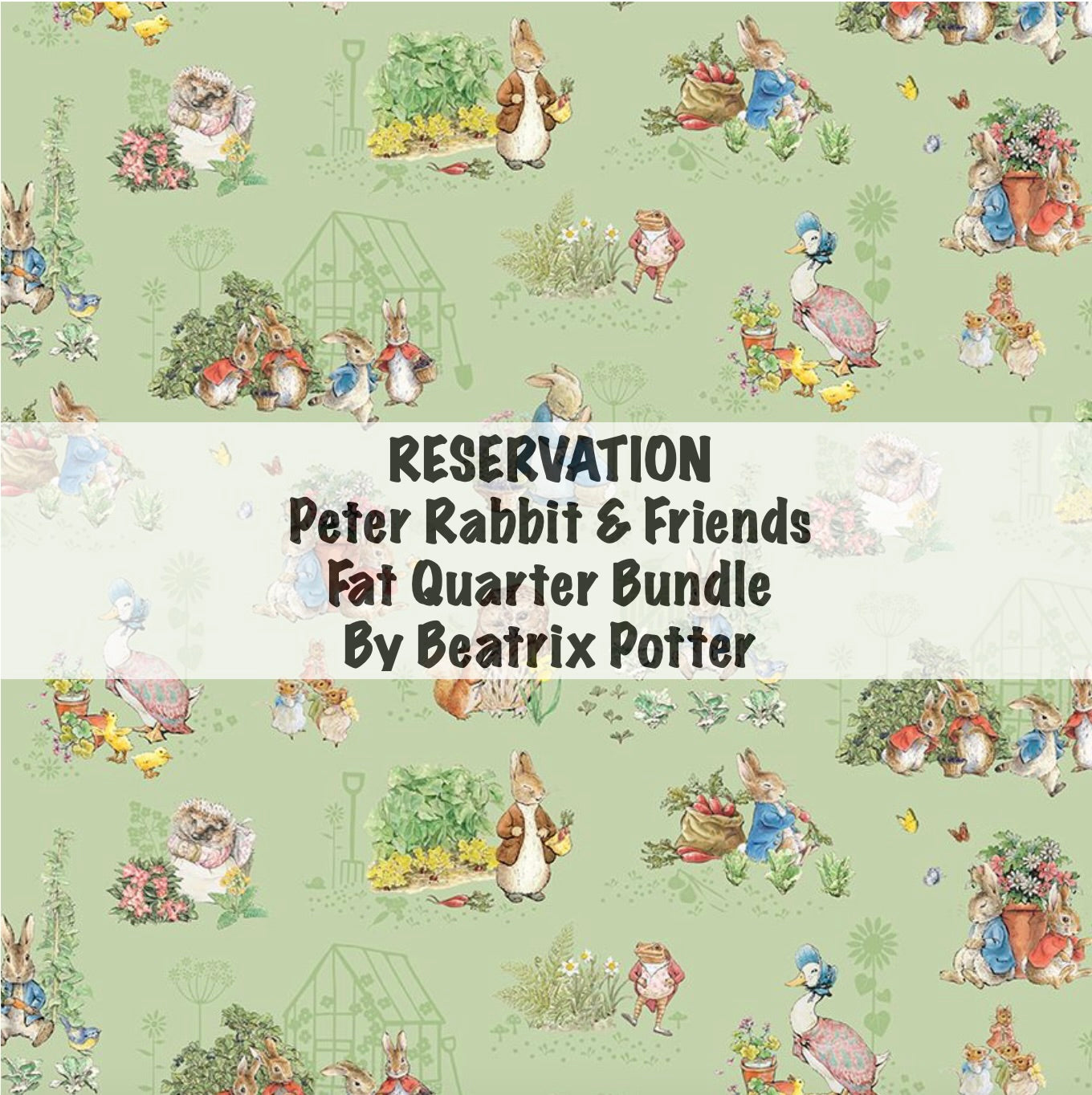 Peter Rabbit deals Bundle