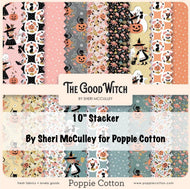 RESERVATION - The Good Witch 10