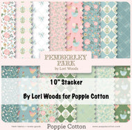 RESERVATION - Pemberley Park 10