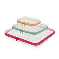 RESERVATION - Family Reunion Sew Simple Storage Set by Lori Holt