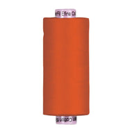 Confetti Cotton Threads - Riley Orange (RBTH-49581) by Riley Blake Designs