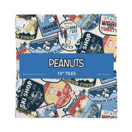 Peanuts Frosty Friends 10